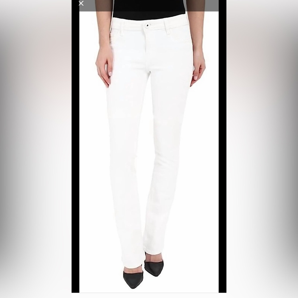 DL1961 Elodie instasculpt bootcut jean